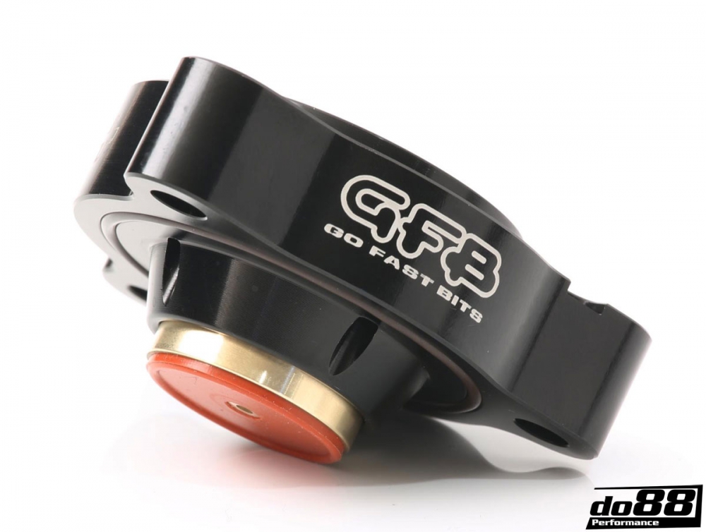 GFB, DV+ T9356 (geschikt voor Dodge Dart, BMW F30 335i,F20, F21 M135i en Fiat Abarth)