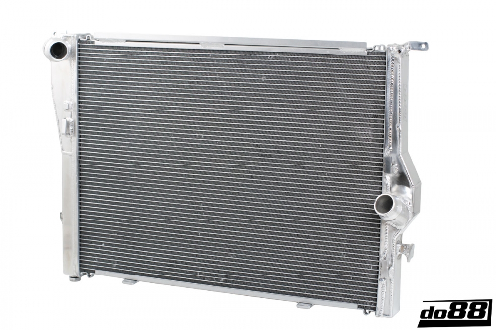 BMW M3 E90 E92 Radiateur Aluminium