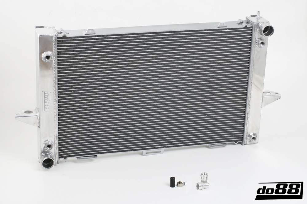 Volvo 850/X70 Turbo Handgeschakeld 94-98 Radiateur