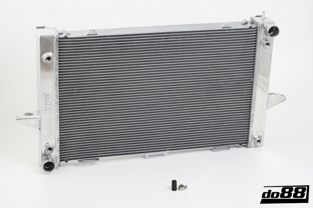 Volvo 850/X70 Handgeschakeld 93-98 Radiateur