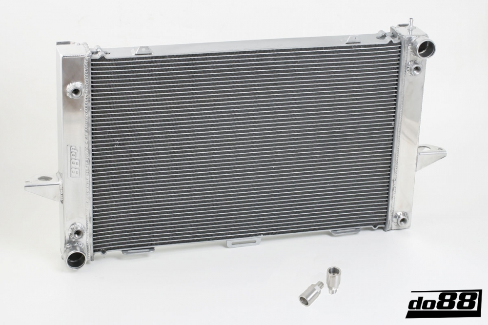 Volvo S70 V70 C70 Turbo 99-00 Radiateur