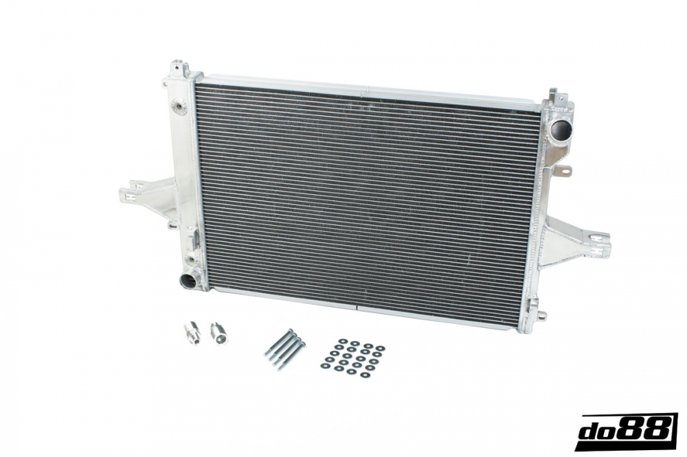 Volvo S60 R V70 R S80 Automaat 99-08 Radiateur