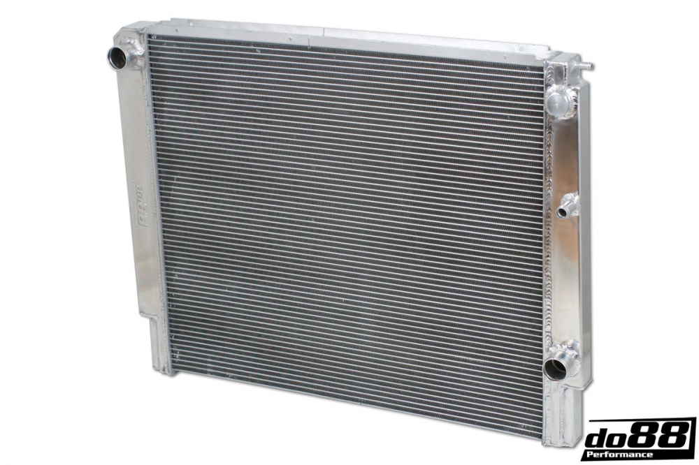 Volvo 740 940 960 Handgeschakeld 92-98 Radiateur