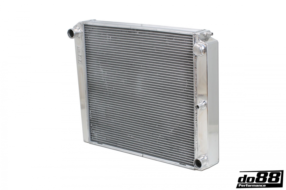 Volvo 240 740 940 Handgeschakeld 75-98 Radiateur