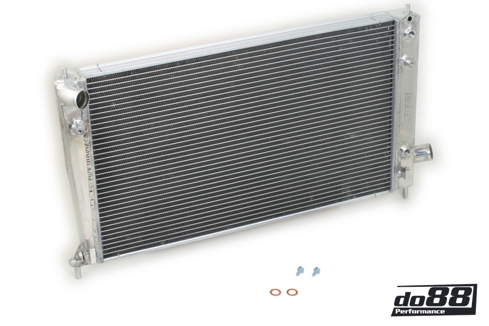 SAAB 9-5 02-10 Radiateur