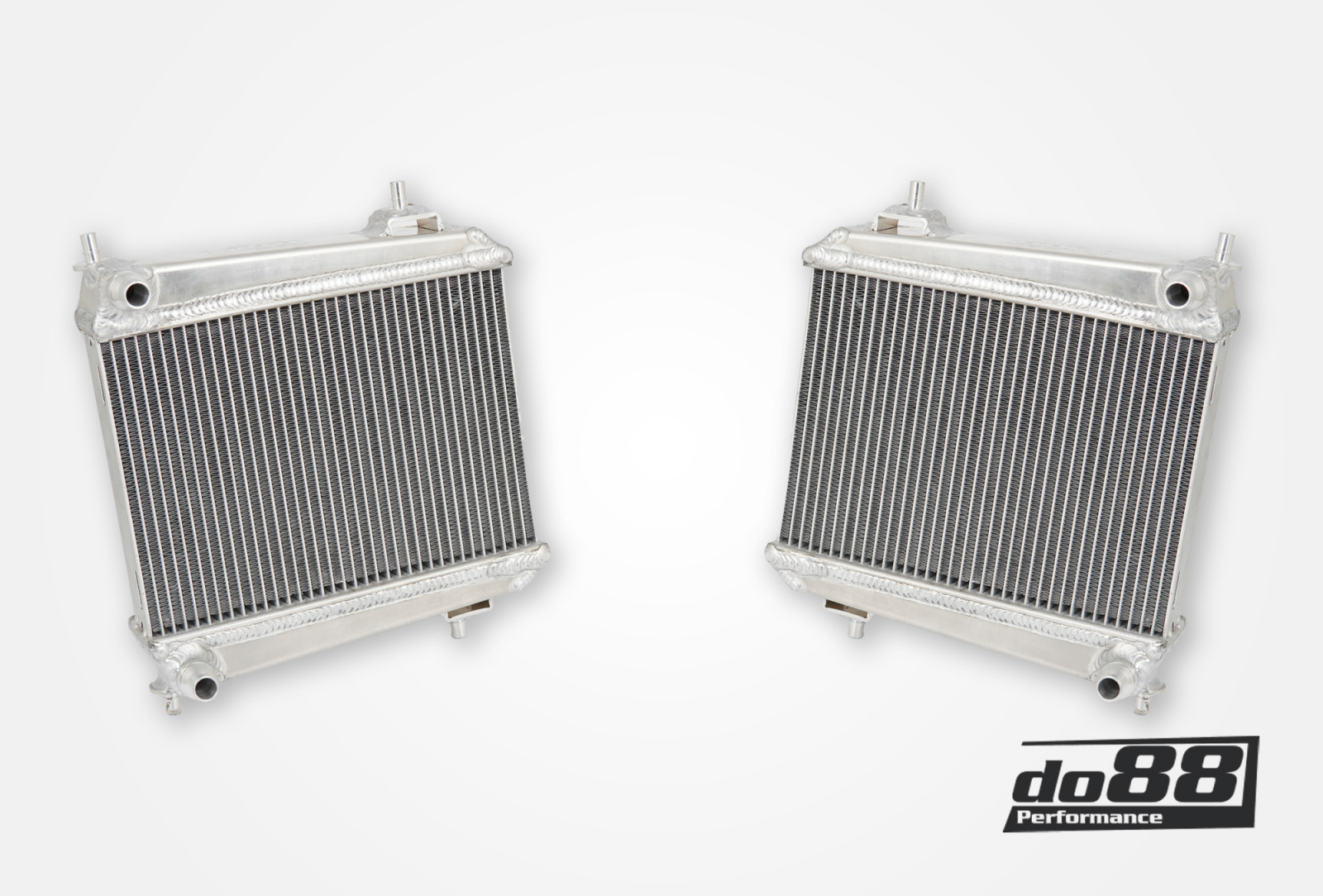 do88 Extra radiateur, BMW G-Serie / Toyota GR Supra A90