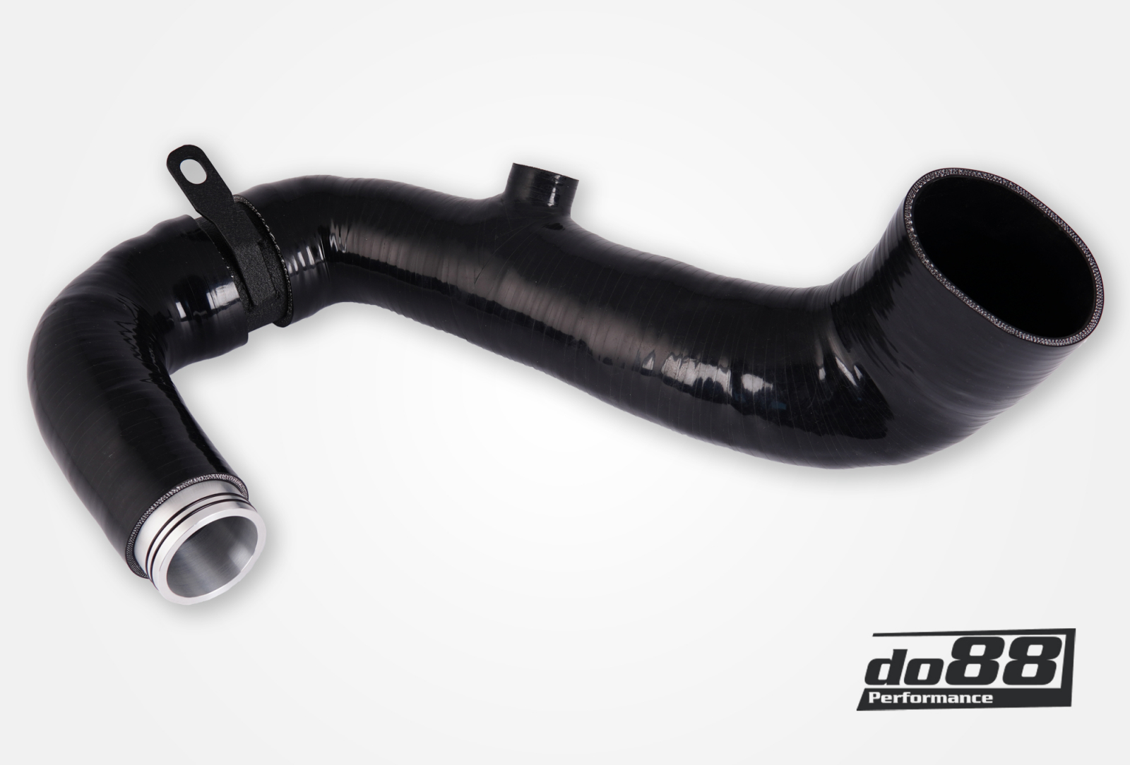 BMW 135i 335i 35i N55 2010-2013 (E9X E8X) Turbo Inlaatslang 59mm