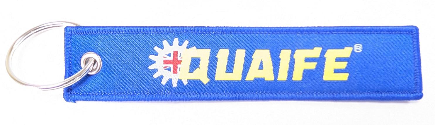 Quaife Flight Tag