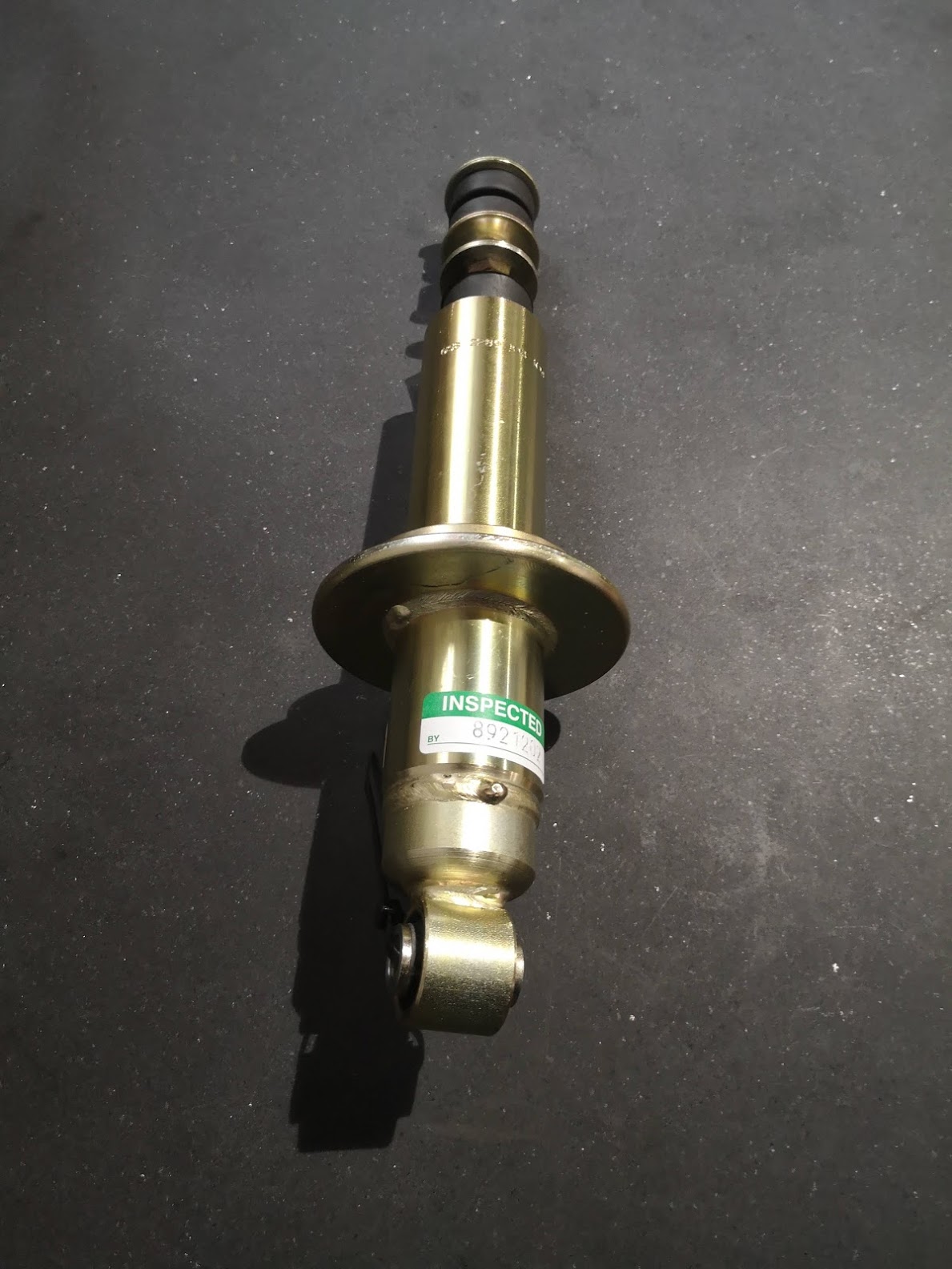 Lotus Esprit Turbo Gaz rear axle shock absorber (80-82)