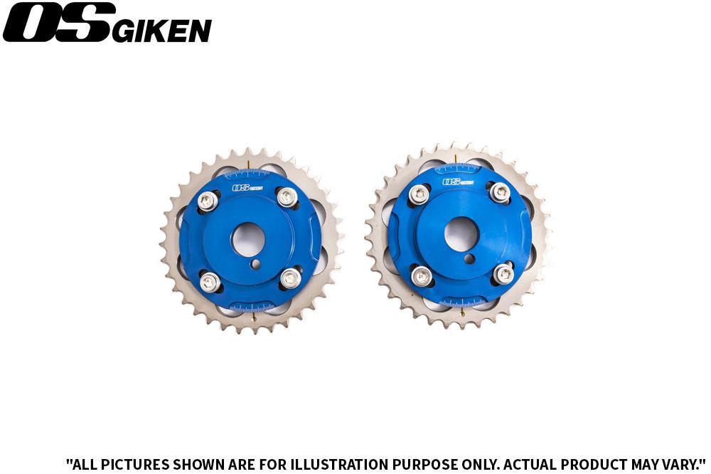 OS Giken NS044-CGS