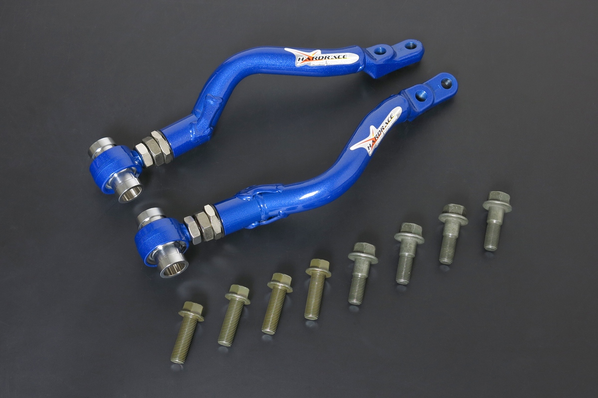 Lexus IS200 / 300 / SXE10 / JZX90 / 100 /voor trekstang (kogellager) 2PCS / SET