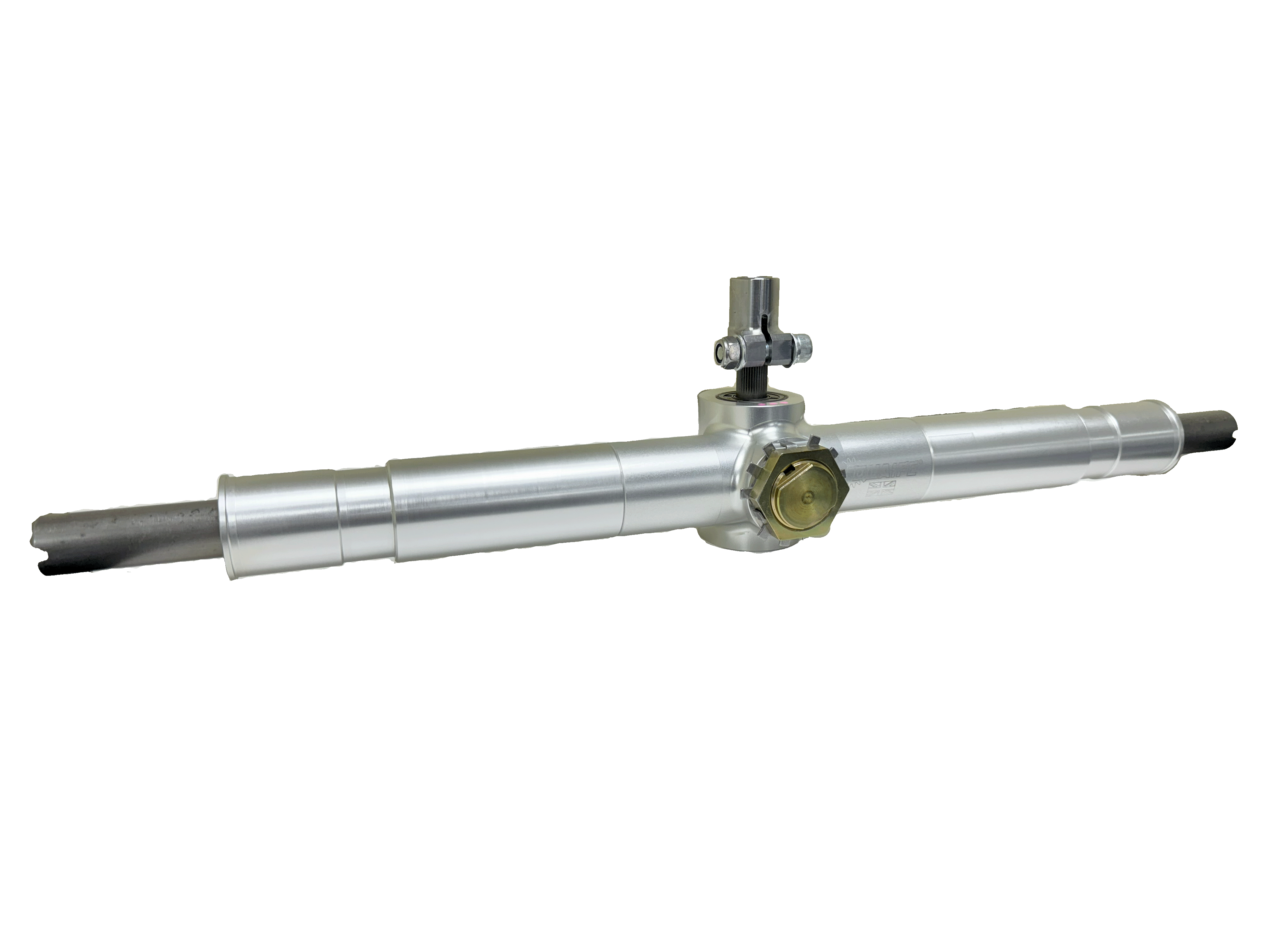 Quaife Compleet Central Quick Stuurrek