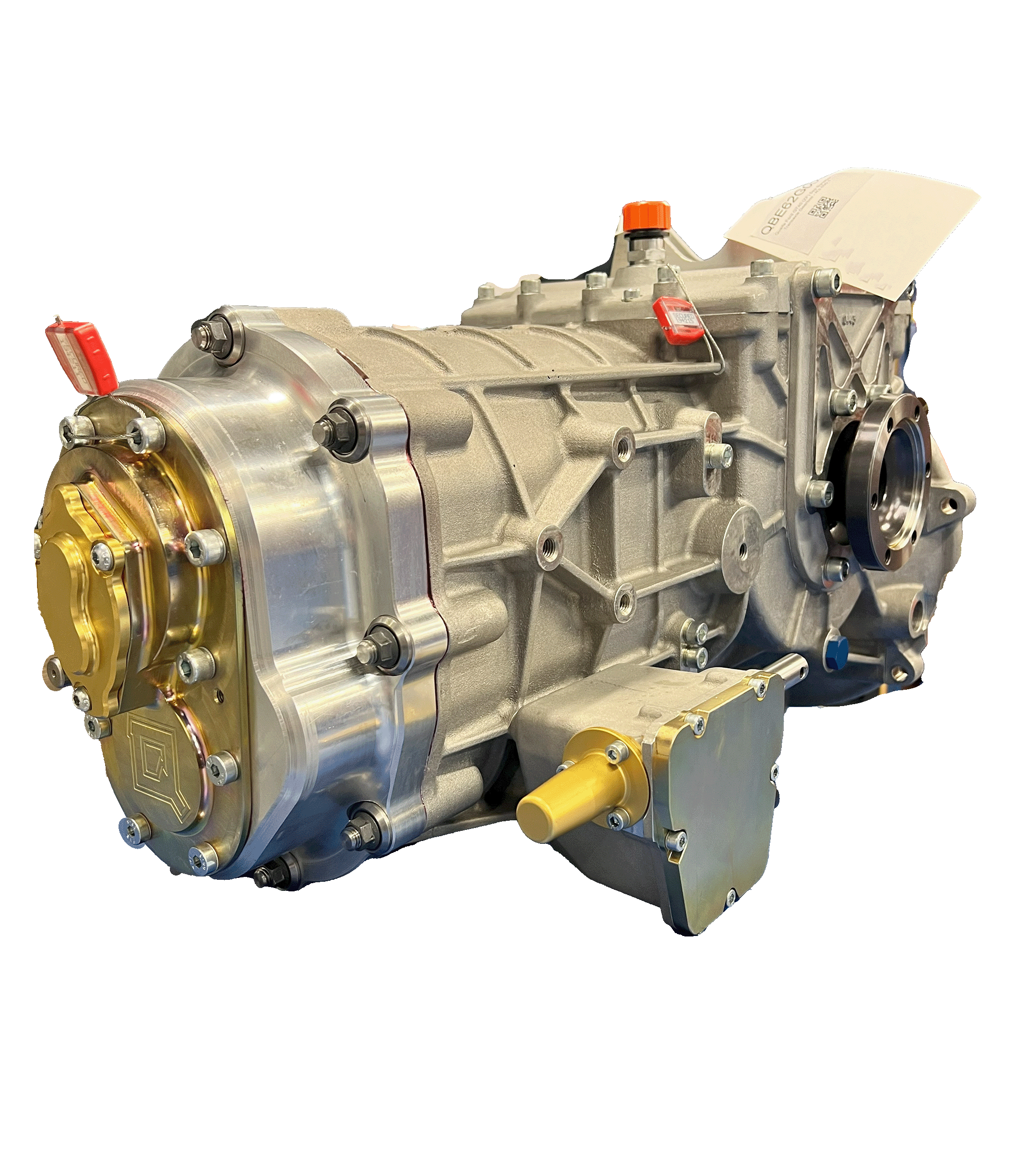 QBE62G