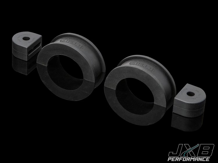 Driveshaft Carrier Spare Bushings Set