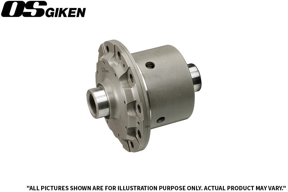 OS SuperLock LSD for Alfa Romeo 1300cc/1600/1750cc — LSD