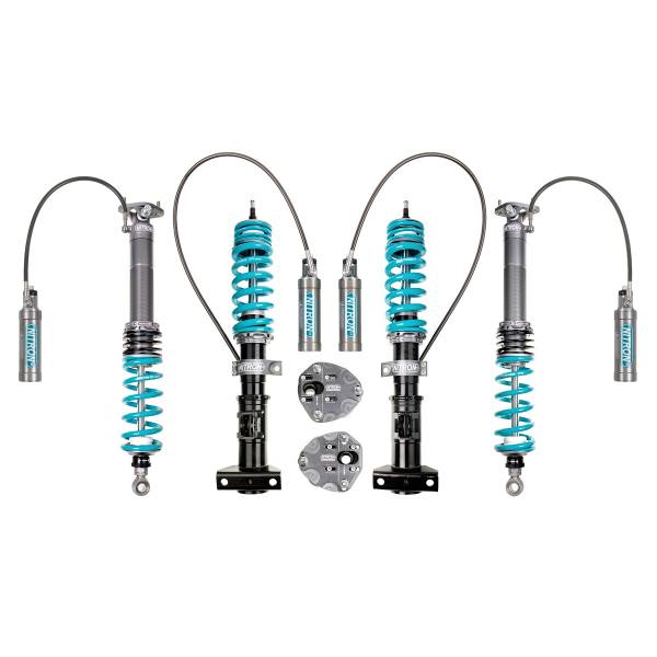BMW E36/8 Z3 M (99-02) NTR R3 Schroefset