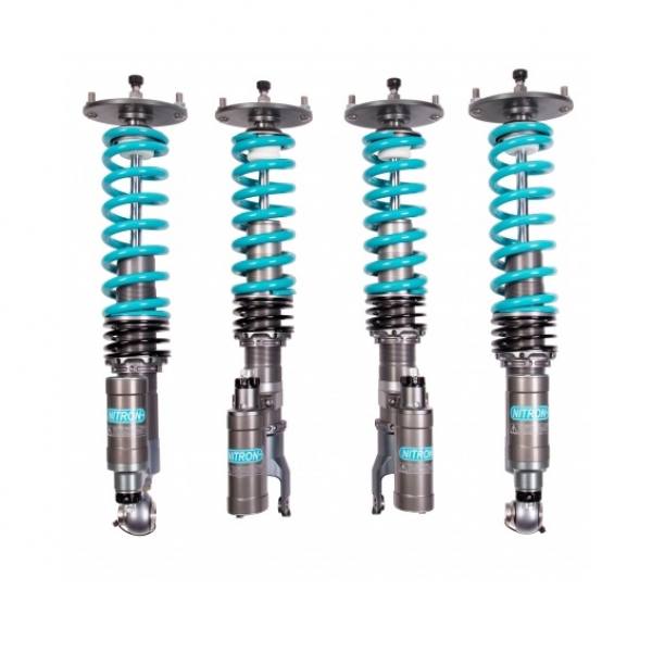 Mazda FD3S/RX-7 (92-02) NTR R3 Schroefset
