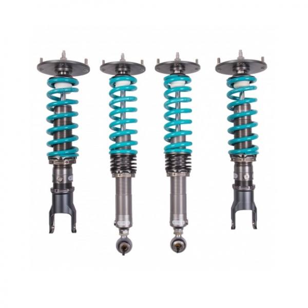 Mazda MX5 NA/NB (89-05) NTR R1 Schroefset