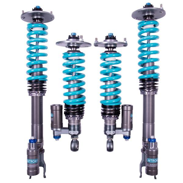 Nissan Skyline R32 GT-R (89-94) NTR R3-Schroefset