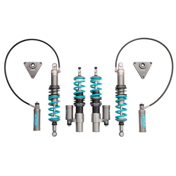 SEAT SuperCopa (alleen competitie) (06- ) NTR R3-Schroefset