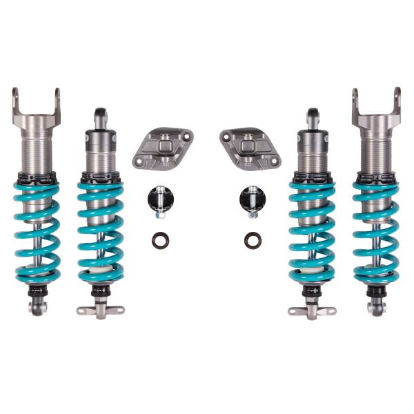 C5 / C6 (96-13) R1 Coil Over Club Sport Kit