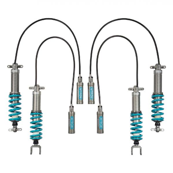 C7 (14-) NTR R3-kit