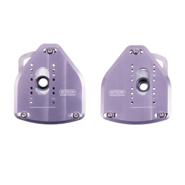 Renault Megane 275 Trophy R (14-16) Voor camberplates