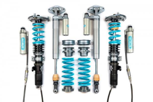 Honda Civic Type R FL5 (23-) NTR R3 Schroefset