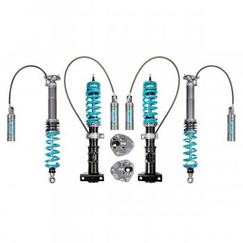 BMW E36/8 Z3 M (99-02) NTR R3 Suspension Kit
