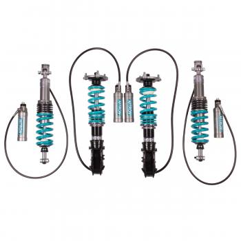 Honda Civic FD2 (06- ) NTR R3 Suspension Kit