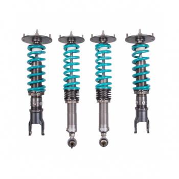 Mazda MX5 NA/NB (89-05) NTR R1 Suspension Kit