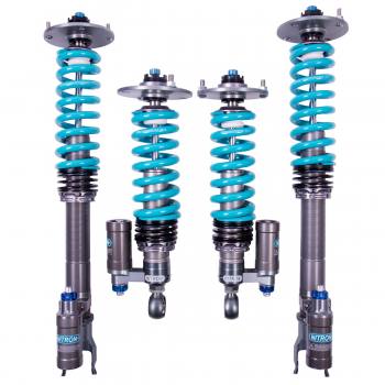 Nissan Skyline R32 GT-R (89-94) NTR R3 Suspension Kit