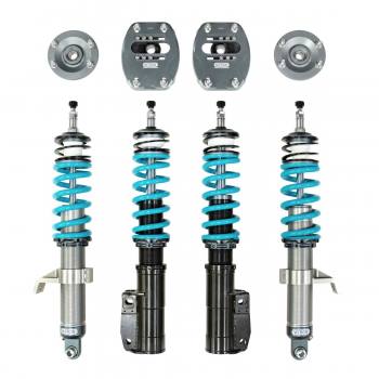 Porsche 911 993 NTR R1 Suspension Kit