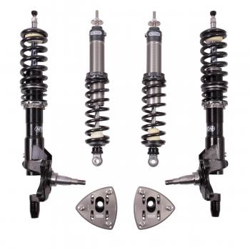 Ford Escort Mk 2 (74-81) NTR R1 Suspension Kit