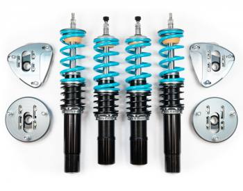Porsche Cayman 987 (04-12) NTR R1 Suspension Kit