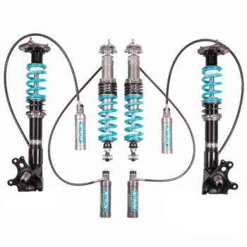 BMW E30 M3 (86-89) NTR R3 Suspension Kit