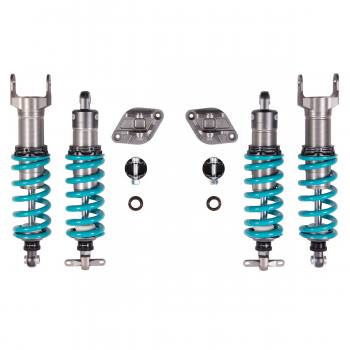 C5 / C6 (96-13) R1 Coil Over Club Sport Kit