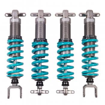 C7 (14-) NTR R1 Coil Over Club Sport Kit
