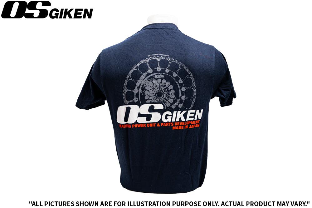 OS Giken OST02-2LN