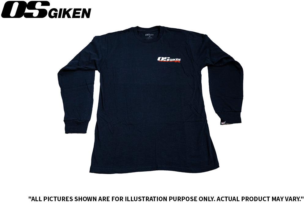 OS Giken OST04-SMN