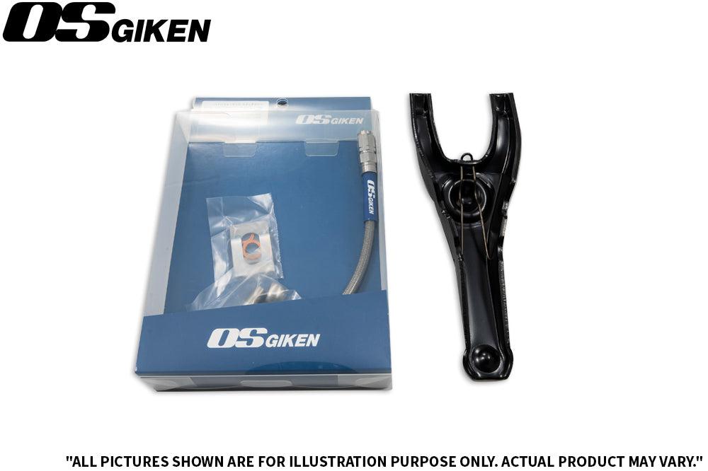OS Giken TY421-RSA0N