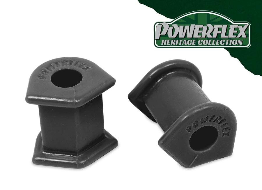 Front Anti Roll Bar Bush (03-05) 15mm GTV & Spider 916 2.0 & V6, heritage