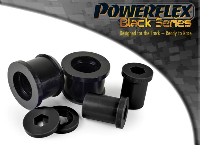 Front Wishbone Rear Bush R50/52/53 Gen 1, black