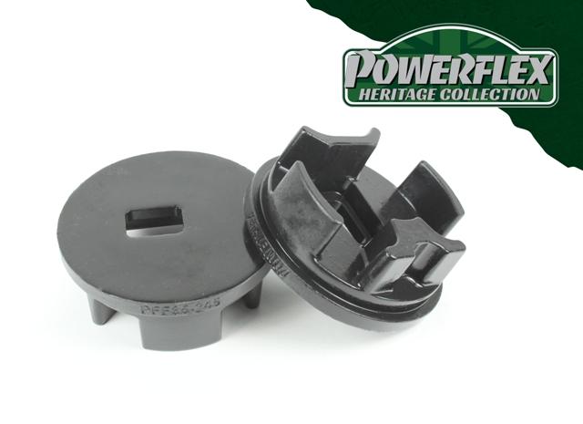 Rear Lower Engine Mount Insert, Diesel Toledo, Golf, Jetta Models, Passat Models, heritage