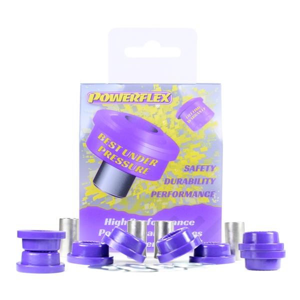 Front Anti Roll Bar Link Bush Kit A3 / S3 / RS3, Leon Models, Toledo Models, Octavia, Beetle Models, Bora Models, Golf, Jetta Models, road