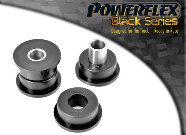 Rear Trailing Arm to Hub Bush 164 V6 & Twin Spark, black