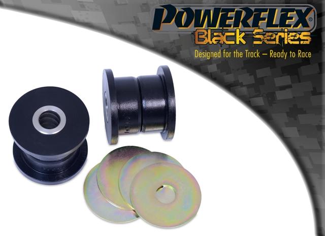 Rear Lower Spring Mount Outer Bush GTV & Spider 916 2.0 & V6, black