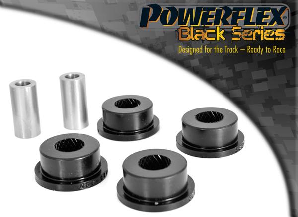 Rear Lower Arm Outer Rear Bush Civic Models, CR-V Models, Element, Integra Models, black