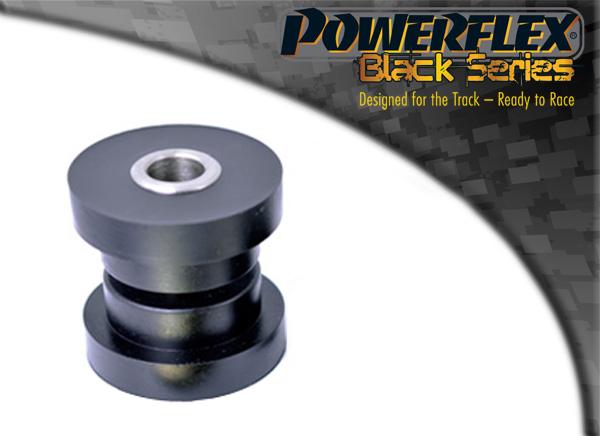 Upper Engine Torque Mount Bush 340R (2000), Elise, Exige, MGF, MGTF (2002-2009), black