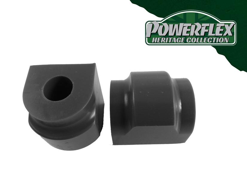 Rear Roll Bar Mounting Bush 16.5mm 5 Series, heritage